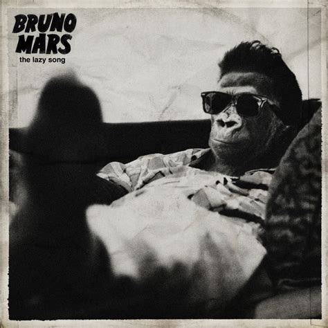 bruno mars versace on the floor lirics|bruno mars the lazy song lyrics.